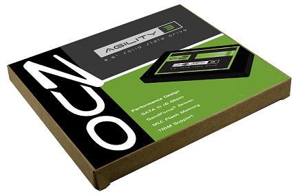 OCZ Agility3