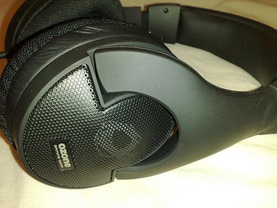 Ozone Onda 3HX Headphone