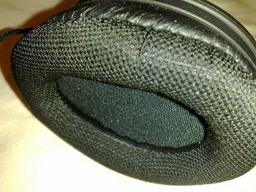 Ozone Onda 3HX Headphone