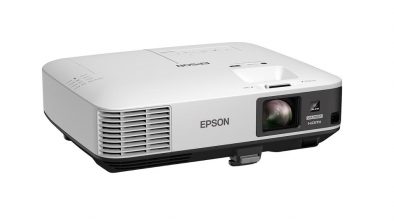 Epson EB-2265U