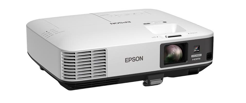 Epson EB-2265U