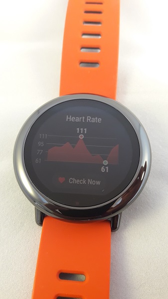 Heart Rate 