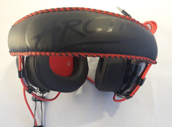 Arctic P533 Racing Head Band