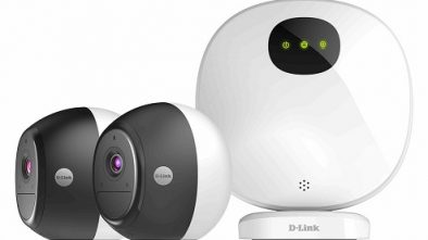 D-Link_Omna Wire-Free Indoor Outdoor Surveillance Kit -sm