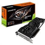 Gigabyte GeForce GTX 1660 Gaming OC 6GB Video Card