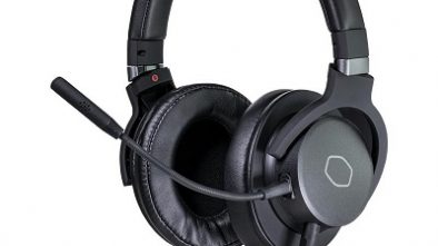 MH752 Headset