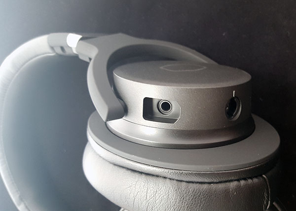 MH752 Gaming Headset