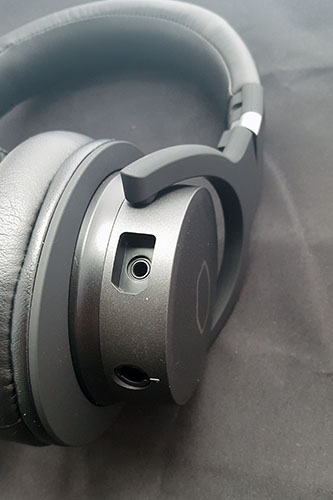 MH752 Gaming Headset