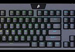 MK6 Bullet Hunter keyboard