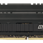 Crucial Ballistix Elite 16GB DDR4-3600 memory