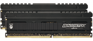 Crucial ballistix bl8g36c16u4bl какие чипы памяти