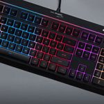 Hyperx Alloy Core RGB