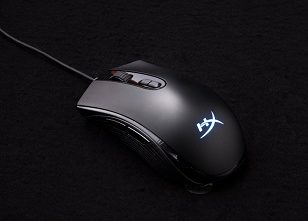 HyperX Pulsefire Core RGB Gaming Mouse