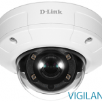 DLink DCS-4605EV