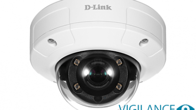 DLink DCS-4605EV