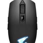 Gigabyte AORUS M2 Gaming Mouse