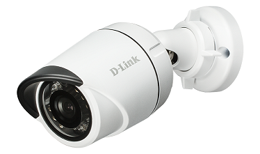 Dlink DCS-4705E