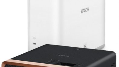 Epson EF100W