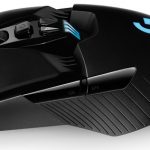 Logitech G903