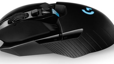 Logitech G903