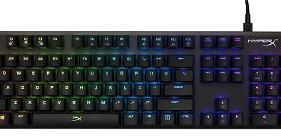 HyperX Alloy FPS RGB