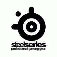 steelseries logo