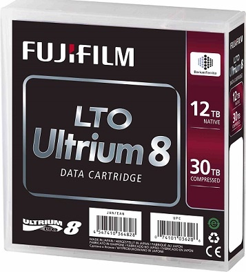 LTO-Ultrium8