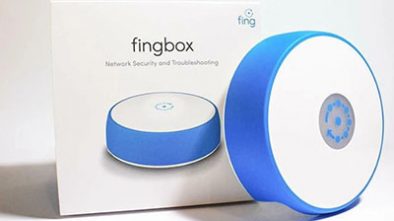 Fingbox