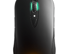 SteelSeries “Sensei Ten” Wired Ambidextrous Gaming Mouse