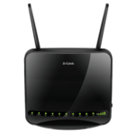 4G LTE Wi-Fi AC1200 Router