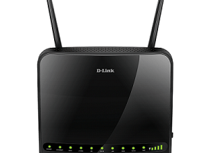 4G LTE Wi-Fi AC1200 Router