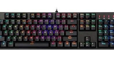 DK5.0 mechanical keyboard