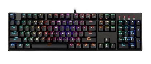 DK5.0 mechanical keyboard