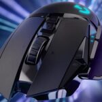 Logitech G502 LIGHTSPEED