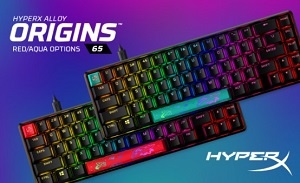 Hyperx-origins