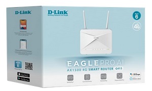 D-Link G415