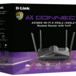 D-Link DSL-X1852E