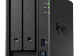 Synology DS723+