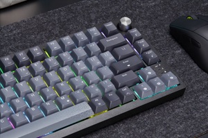 Corsair K65 Plus