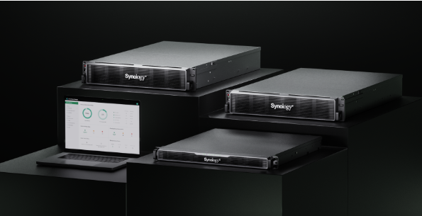 Synology ActiveProtect Appliances