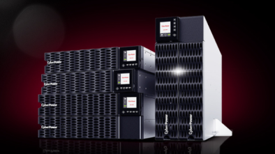 CyberPower launches ultra-sustainable Online High-Density Series