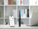 AI-powered X Ultra S Smart Sonic Electric toothbrush