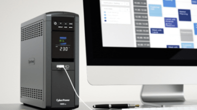 CyberPower sees major demand for UPS