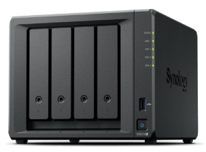 Synology DiskStation DS925+