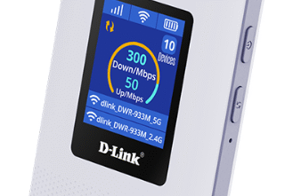 D-Link DWR-933M
