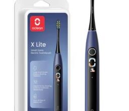 Oclean X Lite Sonic Electric Toothbrush