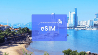 Simify eSIM