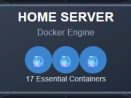 Docker Containers