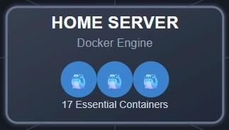Docker Containers