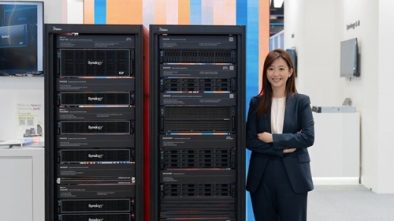 Melbourne Synology Solution Day